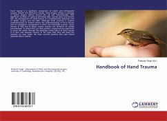 Handbook of Hand Trauma