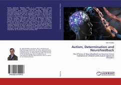 Autism, Determination and Neurofeedback