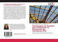 Estrategias de Gestión para favorecer la formación de monitores EFA