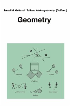 Geometry - Gelfand, Israel M.;Alekseyevskaya (Gelfand), Tatiana