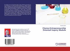 Chemo-Entrepreneurship Oriented Inquiry Module