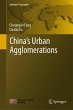 China's Urban Agglomerations - Bild 1