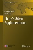 China¿s Urban Agglomerations