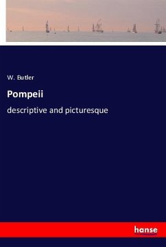 Pompeii - Butler, W.