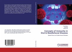 Concepts of Immunity in Oral & Maxillofacial Diseases