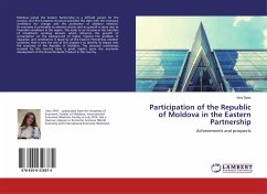 Participation of the Republic of Moldova in the Eastern Partnership - Spac, Irina