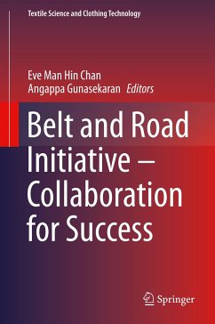 Belt and Road Initiative ¿ Collaboration for Success