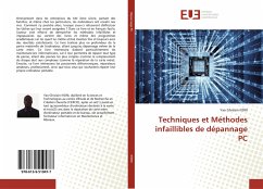 Techniques et Méthodes infaillibles de dépannage PC - N'DRI, Yao Ghislain