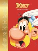 Asterix - Die Hommage