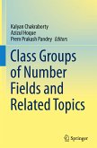 Class Groups of Number Fields and Related Topics