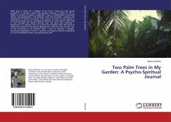 Two Palm Trees in My Garden: A Psycho-Spiritual Journal
