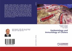 Epidemiology and Immunology of Cholera - Almayah, Abdulelah A.;Alhadithy, Hadeel T.;Hashim, Ali R.