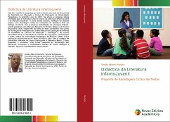 Didáctica da Literatura Infanto-juvenil - Muhate, Simião Alberto