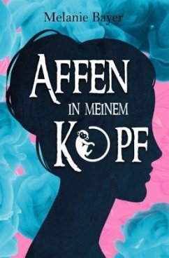 Cover Affen in meinem Kopf