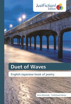 Duet of Waves - Banasiak, Anna;Kanou, Yoshimasa