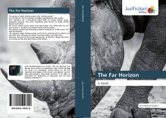 The Far Horizon - Peralta-Paulino, Julio