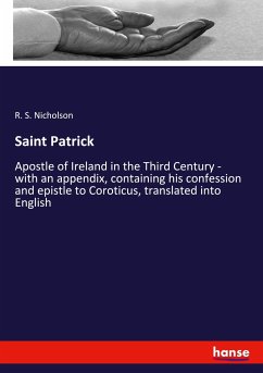 Saint Patrick