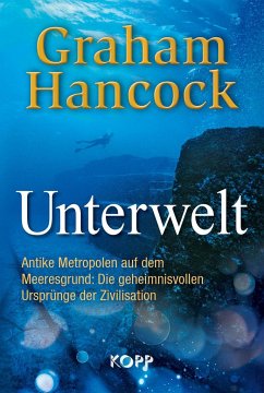 Unterwelt - Hancock, Graham