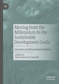 Moving from the Millennium to the Sustainable Development Goals