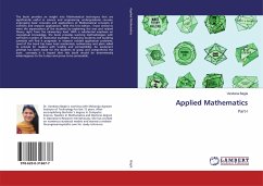 Applied Mathematics - Bagla, Vandana