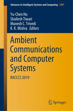 Ambient Communications and Computer Systems