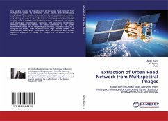 Extraction of Urban Road Network from Multispectral Images