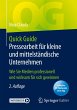 Quick Guide Pressearbeit für kleine... - Bild 1