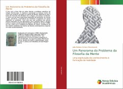 Um Panorama do Problema da Filosofia da Mente - Sieczkowski, João Batista Cichero