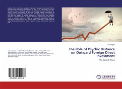 The Role of Psychic Distance on Outward Foreign Direct Investment - Amgad, Joy