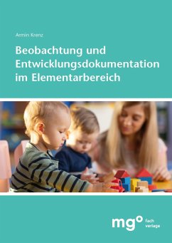 Beobachtung und Entwicklungsdokumentation im Elementarbereich - Krenz, Armin