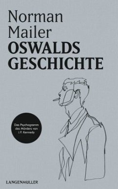 Oswalds Geschichte - Mailer, Norman