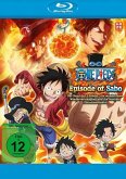One Piece: TV Special 6 - Episode of Sabo
