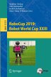 RoboCup 2019: Robot World Cup XXIII - Bild 1