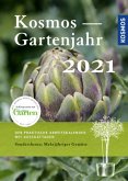 Kosmos Gartenjahr 2021