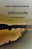 Splitterzehe