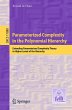 Parameterized Complexity in the... - Bild 1