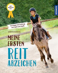 Meine ersten Reitabzeichen Stufe 10 - 7 - Niemann, Kerstin