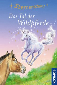 Das Tal der Wildpferde / Sternenschweif Bd.64 - Chapman, Linda