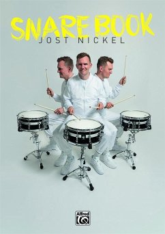 Jost Nickel Snare Book - Nickel, Jost