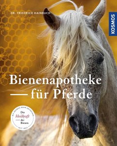 Bienenapotheke für Pferde - Hainbuch, Friedrich
