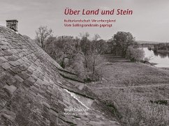 Über Land und Stein - Czyppull, Birgit
