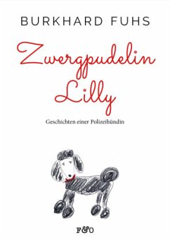 Zwergpudelin Lilly - Fuhs, Burkhard