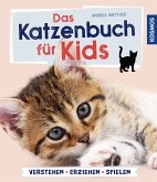 Das Katzenbuch für Kids