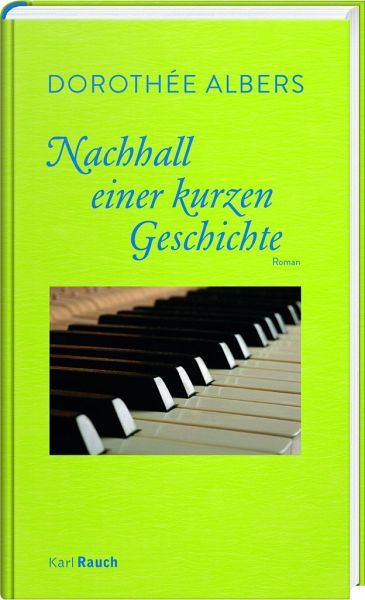 Nachhall einer kurzen Geschichte Nachhall einer kurzen Geschichte