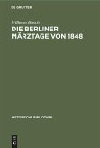 Die Berliner Märztage von 1848