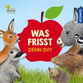 Was frisst denn du? Was frisst denn du?