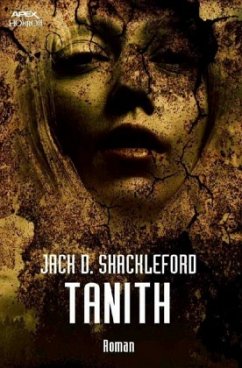 TANITH - Shackleford, Jack D.