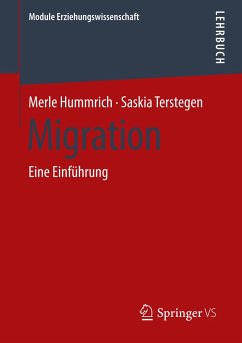 Migration - Hummrich, Merle;Terstegen, Saskia