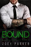 Bound (Book 3) (eBook, ePUB) Bound (Book 3) (eBook, ePUB)