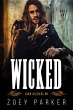 Wicked (Book 1) (eBook, ePUB) - Bild 1